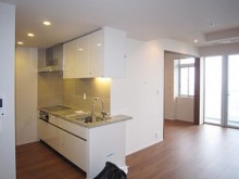 シャビーシックでフレンチカフェ風に―材料が魅力のLDK シャビーシックでフレンチカフェ風に―材料が魅力のLDK